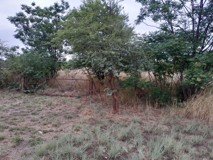 Commercial Property for Sale in Zeerust North West